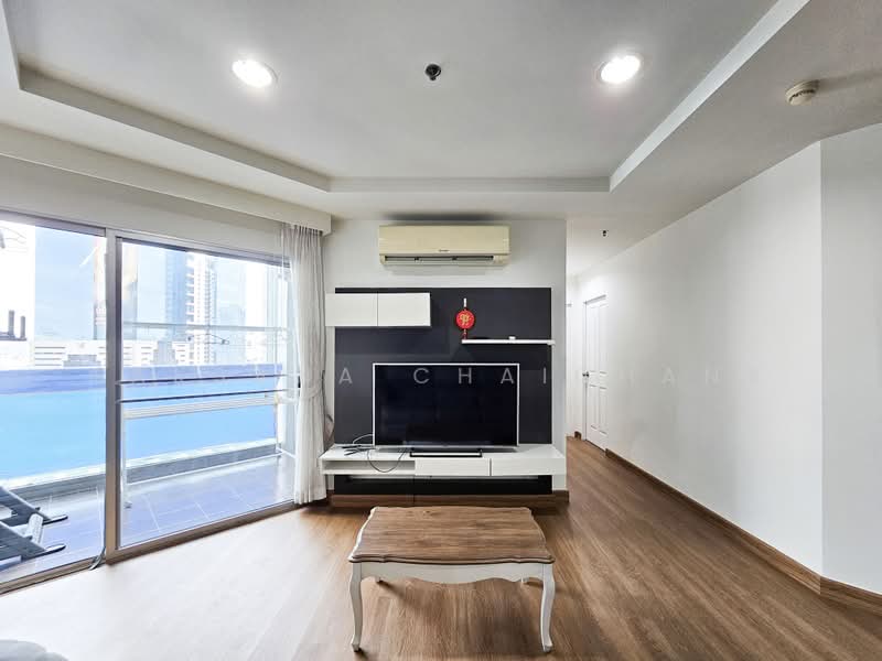 Belle Grand Rama 9, Bangkok, 131 Rama 9 Road, Huai Khwang, Bangkok, 2 Bedrooms, 101 sqm, Condo For Sale, by Laksana Chaichana, 500361445 - DDproperty.com