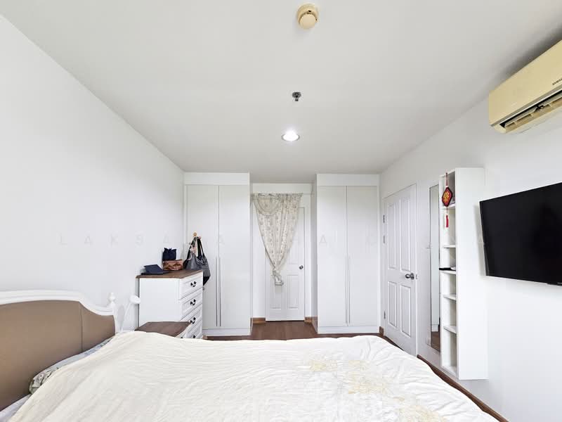 Belle Grand Rama 9, Bangkok, 131 Rama 9 Road, Huai Khwang, Bangkok, 2 Bedrooms, 101 sqm, Condo For Sale, by Laksana Chaichana, 500361445 - DDproperty.com
