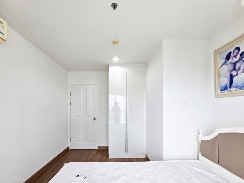 Belle Grand Rama 9, Bangkok, 131 Rama 9 Road, Huai Khwang, Bangkok, 2 Bedrooms, 101 sqm, Condo For Sale, by Laksana Chaichana, 500361445 - DDproperty.com