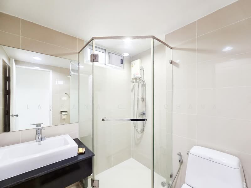 Belle Grand Rama 9, Bangkok, 131 Rama 9 Road, Huai Khwang, Bangkok, 2 Bedrooms, 101 sqm, Condo For Sale, by Laksana Chaichana, 500361445 - DDproperty.com