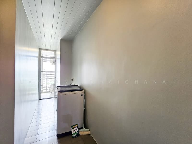 Belle Grand Rama 9, Bangkok, 131 Rama 9 Road, Huai Khwang, Bangkok, 2 Bedrooms, 101 sqm, Condo For Sale, by Laksana Chaichana, 500361445 - DDproperty.com