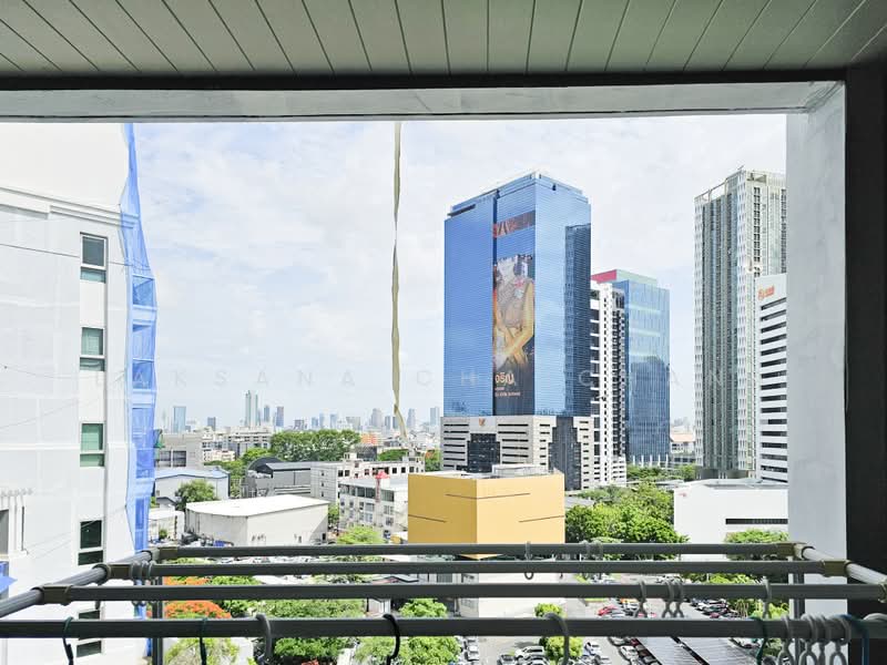 Belle Grand Rama 9, Bangkok, 131 Rama 9 Road, Huai Khwang, Bangkok, 2 Bedrooms, 101 sqm, Condo For Sale, by Laksana Chaichana, 500361445 - DDproperty.com