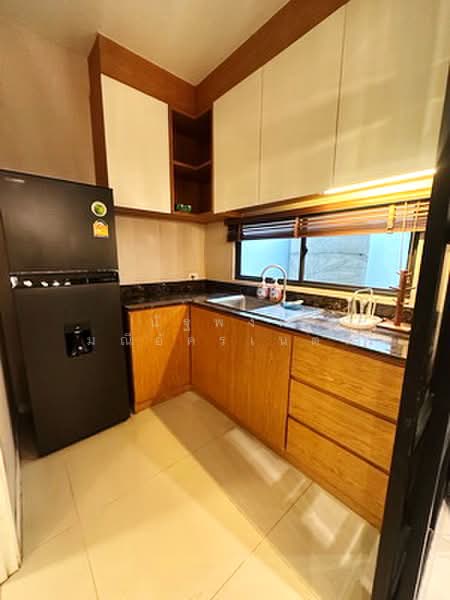 Pruksa Ville 81 Ramkhamhaeng-Serithai, Bangkok, Soi Serithai 81, Khan Na Yao, Bangkok, 3 Bedrooms, 180 sqm, Townhouse For Rent, by นัฐพงค์ มณีอัครเนตร, 500361447 - DDproperty.com