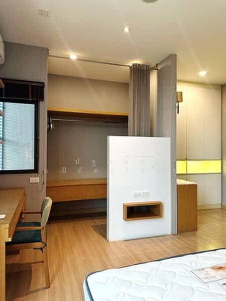 Pruksa Ville 81 Ramkhamhaeng-Serithai, Bangkok, Soi Serithai 81, Khan Na Yao, Bangkok, 3 Bedrooms, 180 sqm, Townhouse For Rent, by นัฐพงค์ มณีอัครเนตร, 500361447 - DDproperty.com