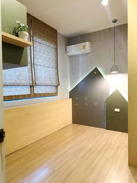 Pruksa Ville 81 Ramkhamhaeng-Serithai, Bangkok, Soi Serithai 81, Khan Na Yao, Bangkok, 3 Bedrooms, 180 sqm, Townhouse For Rent, by นัฐพงค์ มณีอัครเนตร, 500361447 - DDproperty.com
