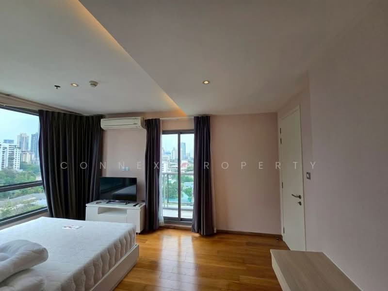 H Sukhumvit 43, กรุงเทพ, 28 Sukhumvit 34 Road, คลองตันเหนือ, วัฒนา, กรุงเทพ, 71 ตร.ม., คอนโด ให้เช่า, โดย Connex Property, 500361448 - DDproperty.com