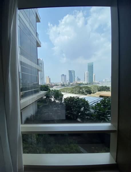 Four Seasons Private Residences, Bangkok, 300 Charoen Krung Road, Yan Nawa, Sathon, Bangkok, 2 Bedrooms, 120 sqm, Condo For Rent, by Connex Property, 500361450 - DDproperty.com