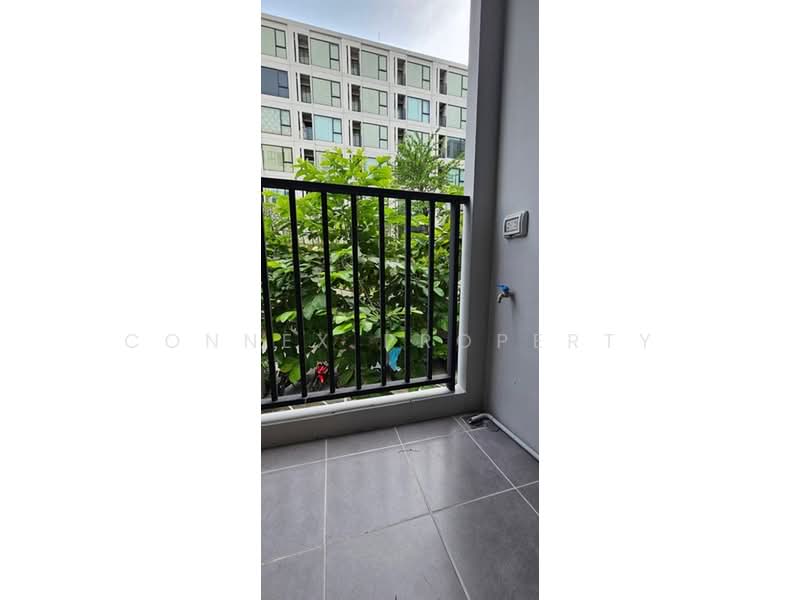 Flexi Sathorn - Charoennakorn, Bangkok, 144 Charoen Nakhon Road, Bang Lam Phu Lang, Khlong San, Bangkok, 1 Bedroom, 25 sqm, Condo For Rent, by Connex Property, 500361452 - DDproperty.com
