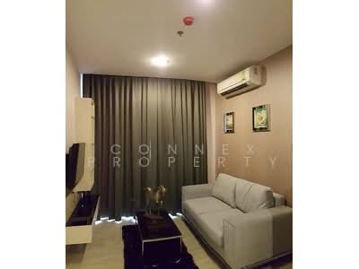 For Rent - Estella Ekkamai (Movenpick Residences Ekkamai), Bangkok