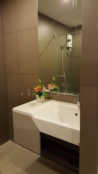 Estella Ekkamai (Movenpick Residences Ekkamai) : เมอเวนพิค เรสซิเดนซ์ เอกมัย, กรุงเทพ, ซอยสุขุมวิท 63, คลองตันเหนือ, วัฒนา, กรุงเทพ, 39 ตร.ม., คอนโด ให้เช่า, โดย Connex Property, 500361453 - DDproperty.com