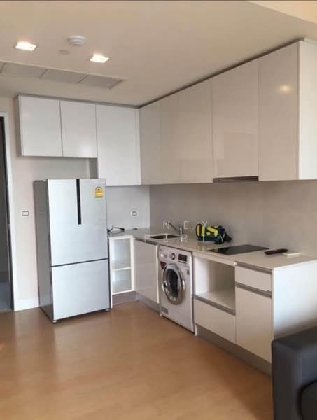 Equinox Phahol Vibha, Bangkok, 345 Paholyothin Road, Jom Phon, Chatuchak, Bangkok, 2 Bedrooms, 63 sqm, Condo For Rent, by Connex Property, 500361454 - DDproperty.com
