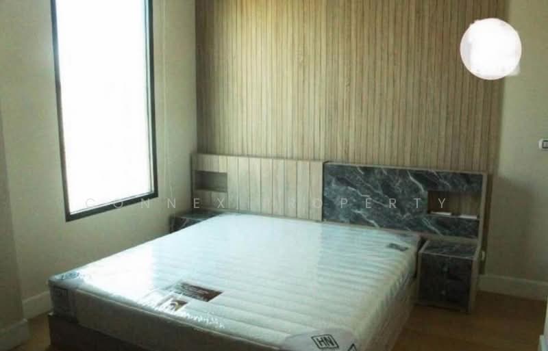 Equinox Phahol Vibha, Bangkok, 345 Paholyothin Road, Jom Phon, Chatuchak, Bangkok, 2 Bedrooms, 63 sqm, Condo For Rent, by Connex Property, 500361454 - DDproperty.com