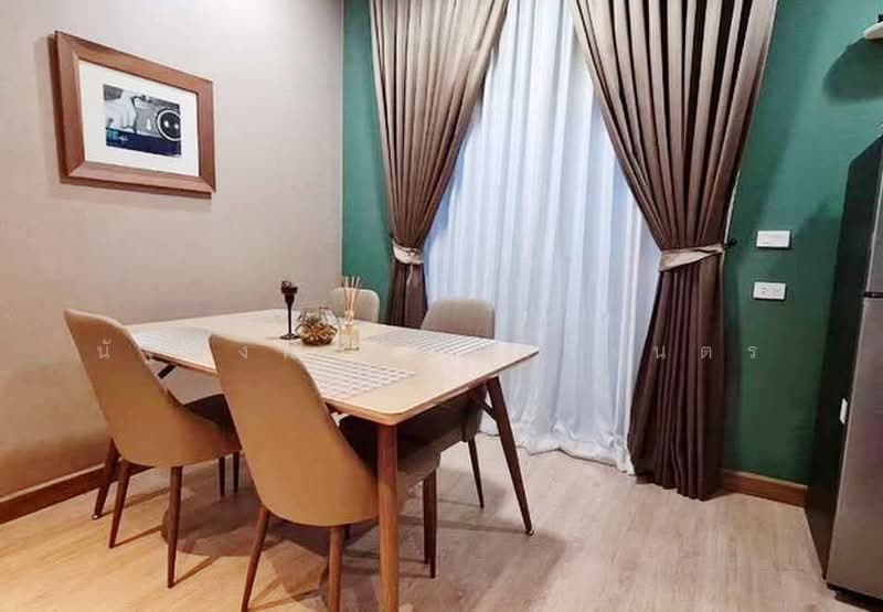 The Connect Ramintra-Minburi 2, Bangkok, Sam Wa Road (Suwinthawong), Min Buri, Bangkok, 3 Bedrooms, 120 sqm, Townhouse For Rent, by นัฐพงค์ มณีอัครเนตร, 500361455 - DDproperty.com