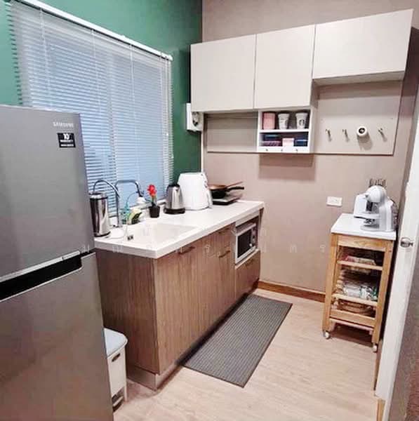 The Connect Ramintra-Minburi 2, Bangkok, Sam Wa Road (Suwinthawong), Min Buri, Bangkok, 3 Bedrooms, 120 sqm, Townhouse For Rent, by นัฐพงค์ มณีอัครเนตร, 500361455 - DDproperty.com