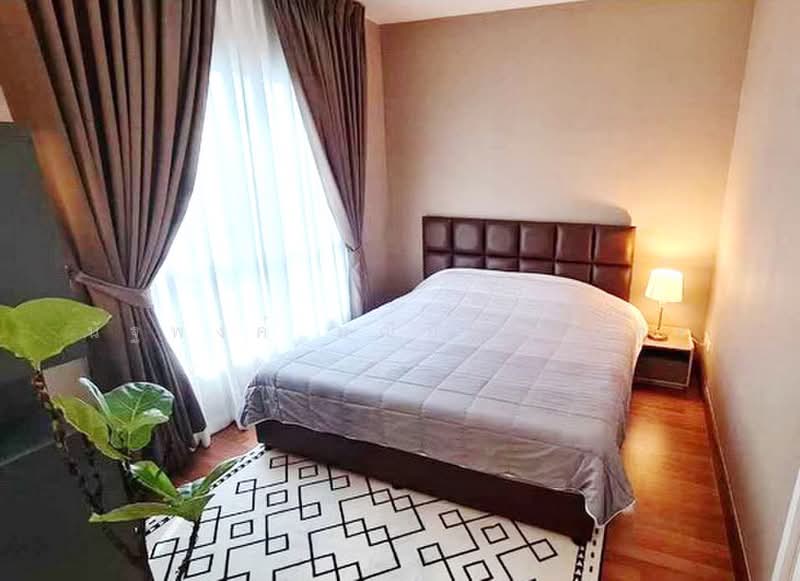 The Connect Ramintra-Minburi 2, Bangkok, Sam Wa Road (Suwinthawong), Min Buri, Bangkok, 3 Bedrooms, 120 sqm, Townhouse For Rent, by นัฐพงค์ มณีอัครเนตร, 500361455 - DDproperty.com