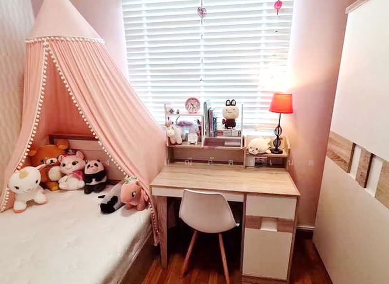 The Connect Ramintra-Minburi 2, Bangkok, Sam Wa Road (Suwinthawong), Min Buri, Bangkok, 3 Bedrooms, 120 sqm, Townhouse For Rent, by นัฐพงค์ มณีอัครเนตร, 500361455 - DDproperty.com