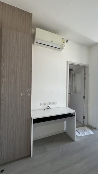 De Lapis Charan 81, Bangkok, 9 Charansanitwong Road, Bang O, Bang Phlat, Bangkok, 1 Bedroom, 26 sqm, Condo For Rent, by Connex Property, 500361458 - DDproperty.com