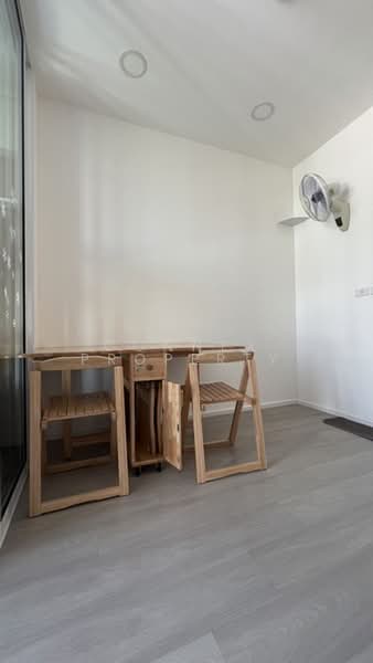 De Lapis Charan 81, Bangkok, 9 Charansanitwong Road, Bang O, Bang Phlat, Bangkok, 1 Bedroom, 26 sqm, Condo For Rent, by Connex Property, 500361458 - DDproperty.com