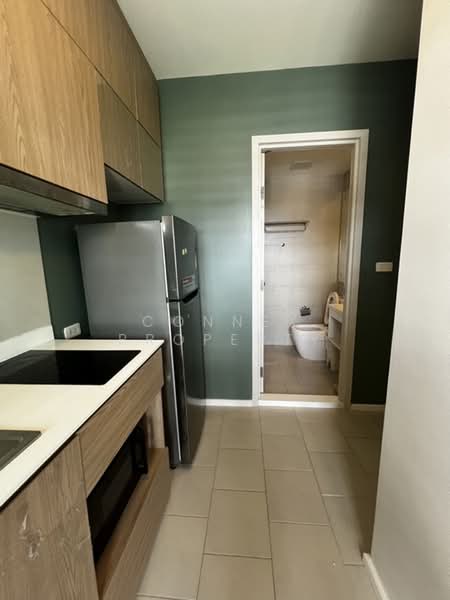 De Lapis Charan 81, Bangkok, 9 Charansanitwong Road, Bang O, Bang Phlat, Bangkok, 1 Bedroom, 27 sqm, Condo For Rent, by Connex Property, 500361459 - DDproperty.com