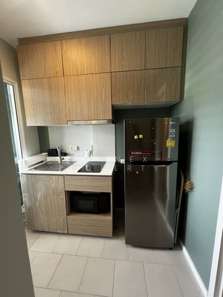 De Lapis Charan 81, Bangkok, 9 Charansanitwong Road, Bang O, Bang Phlat, Bangkok, 1 Bedroom, 27 sqm, Condo For Rent, by Connex Property, 500361459 - DDproperty.com