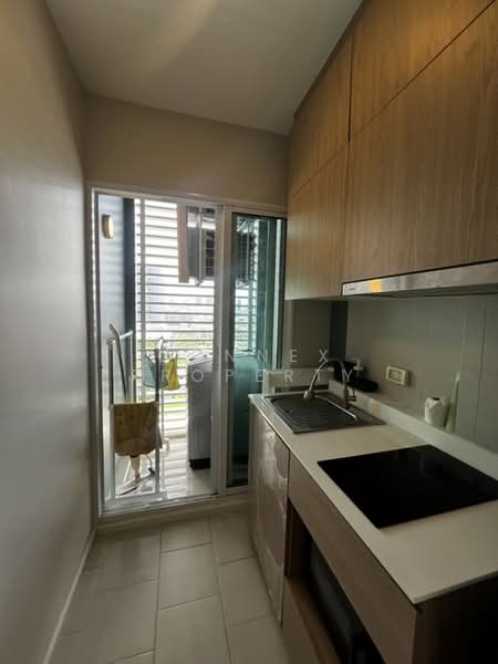 De Lapis Charan 81, Bangkok, 9 Charansanitwong Road, Bang O, Bang Phlat, Bangkok, 1 Bedroom, 27 sqm, Condo For Rent, by Connex Property, 500361459 - DDproperty.com