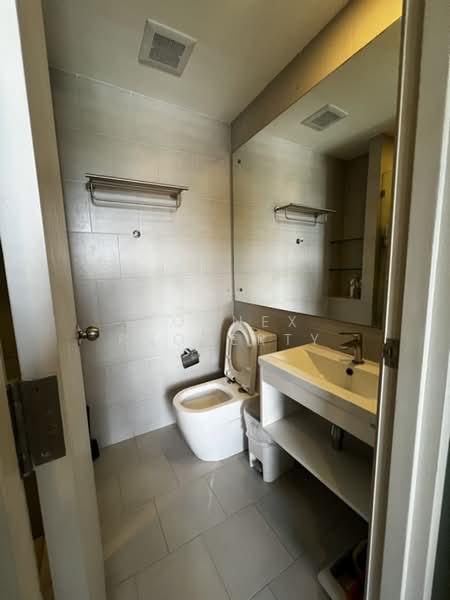 De Lapis Charan 81, Bangkok, 9 Charansanitwong Road, Bang O, Bang Phlat, Bangkok, 1 Bedroom, 27 sqm, Condo For Rent, by Connex Property, 500361459 - DDproperty.com