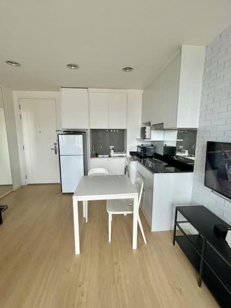 D65 Condominium : ดี 65 คอนโดมิเนียม, กรุงเทพ, 396 ซอยสุขุมวิท 65 ถนนสุขุมวิท แขวงพระโขนงเหนือ เขตวัฒนา จังหวัดกรุงเทพมหานคร, พระโขนงเหนือ, วัฒนา, กรุงเทพ, 46 ตร.ม., คอนโด ให้เช่า, โดย Connex Property, 500361460 - DDproperty.com