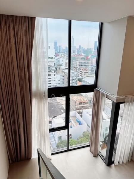 Cooper Siam, กรุงเทพ, Soi Rong Mueang 5, รองเมือง, ปทุมวัน, กรุงเทพ, 51 ตร.ม., คอนโด ให้เช่า, โดย Connex Property, 500361466 - DDproperty.com