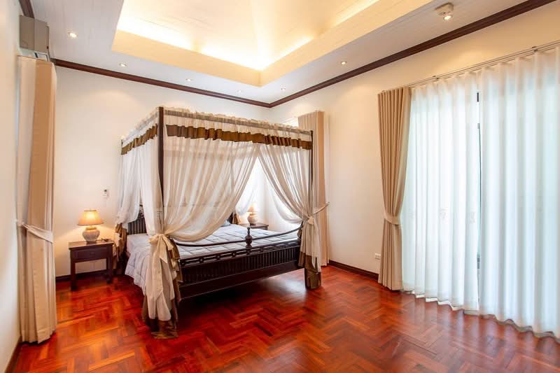 Grove Residences, Prachuap Khiri Khan, Hin Lek Fai, Nong Kae, Hua Hin, Prachuap Khiri Khan, 3 Bedrooms, 500 sqm, Single Detached House For Rent, by สุมาลี วิไลประเสริฐ, 500361467 - DDproperty.com