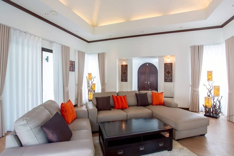 โกรฟ เรสซิเดนซ์ (Grove Residences), ประจวบคีรีขันธ์, Hin Lek Fai, หนองแก, หัวหิน, ประจวบคีรีขันธ์, 500 ตร.ม., บ้านเดี่ยว ให้เช่า, โดย สุมาลี วิไลประเสริฐ, 500361467 - DDproperty.com
