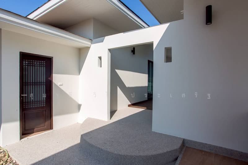 Grove Residences, Prachuap Khiri Khan, Hin Lek Fai, Nong Kae, Hua Hin, Prachuap Khiri Khan, 3 Bedrooms, 500 sqm, Single Detached House For Rent, by สุมาลี วิไลประเสริฐ, 500361467 - DDproperty.com