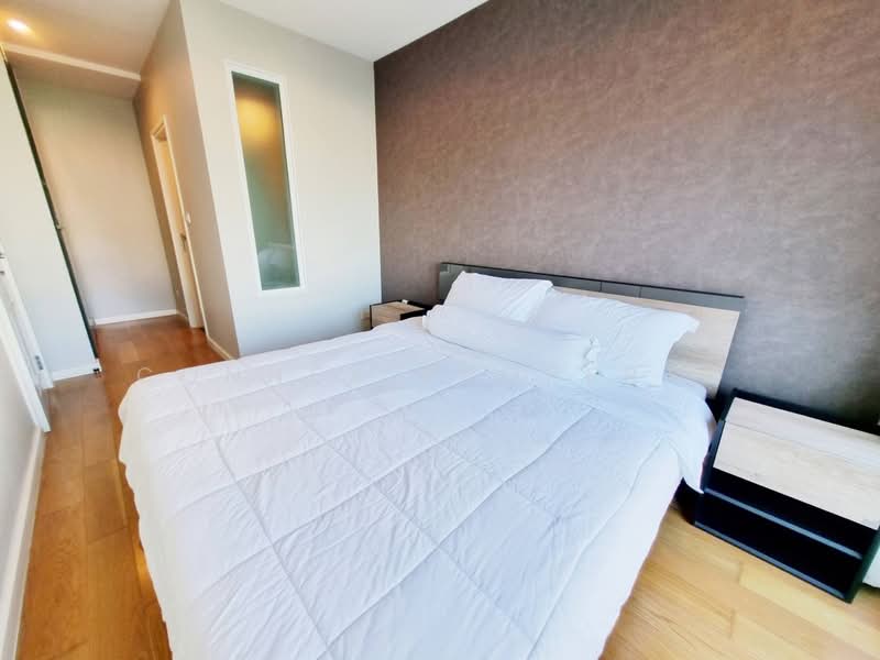 Condolette Dwell Sukhumvit 26 : คอนโดเลต ดเวล สุขุมวิท 26, กรุงเทพ, ซอยสุขุมวิท 26, คลองตัน, คลองเตย, กรุงเทพ, 32 ตร.ม., คอนโด ให้เช่า, โดย Connex Property, 500361469 - DDproperty.com