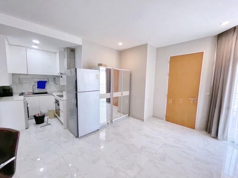 Chatrium Residence Riverside : ชาเทรียม ริเวอร์ไซด์ เรสซิเดน, กรุงเทพ, 26 เจริญกรุง, วัดพระยาไกร, บางคอแหลม, กรุงเทพ, 66 ตร.ม., คอนโด ให้เช่า, โดย Connex Property, 500361470 - DDproperty.com