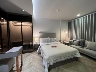 For Rent - Chapter Thonglor 25, Bangkok
