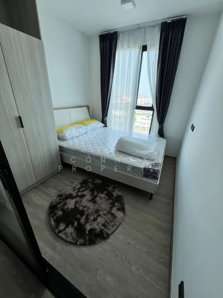 Chapter One All Ramintra, Bangkok, Ram Inthra Road, Anusaowari, Bang Khen, Bangkok, 1 Bedroom, 24 sqm, Condo For Rent, by Connex Property, 500361473 - DDproperty.com
