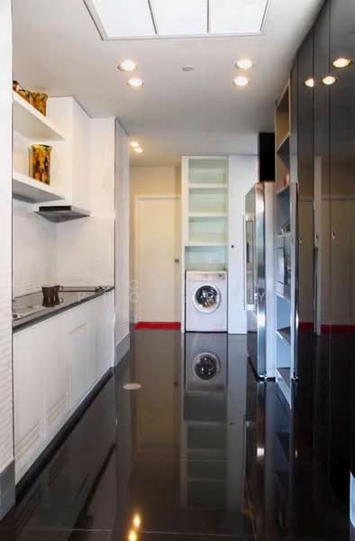Chamchuri Square Residence, Bangkok, Rama 4, Pathum Wan, Bangkok, 2 Bedrooms, 104 sqm, Condo For Rent, by Connex Property, 500361474 - DDproperty.com