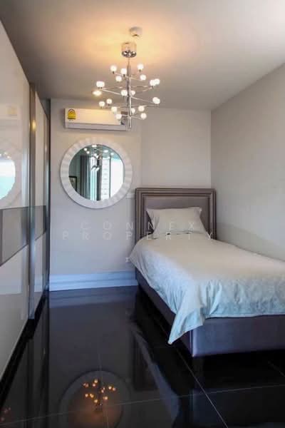 Chamchuri Square Residence : จามจุรี เรสซิเดนซ์, กรุงเทพ, พระราม 4, ปทุมวัน, กรุงเทพ, 104 ตร.ม., คอนโด ให้เช่า, โดย Connex Property, 500361474 - DDproperty.com