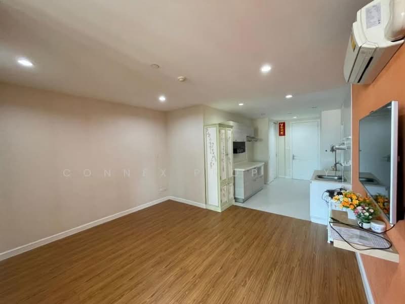 Chamchuri Square Residence, Bangkok, Rama 4, Pathum Wan, Bangkok, 1 Bedroom, 61 sqm, Condo For Rent, by Connex Property, 500361476 - DDproperty.com