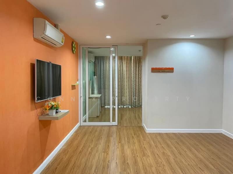 Chamchuri Square Residence : จามจุรี เรสซิเดนซ์, กรุงเทพ, พระราม 4, ปทุมวัน, กรุงเทพ, 61 ตร.ม., คอนโด ให้เช่า, โดย Connex Property, 500361476 - DDproperty.com
