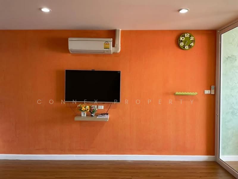 Chamchuri Square Residence, Bangkok, Rama 4, Pathum Wan, Bangkok, 1 Bedroom, 61 sqm, Condo For Rent, by Connex Property, 500361476 - DDproperty.com