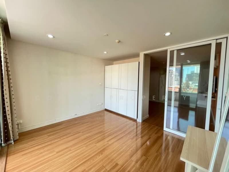 Chamchuri Square Residence, Bangkok, Rama 4, Pathum Wan, Bangkok, 1 Bedroom, 61 sqm, Condo For Rent, by Connex Property, 500361476 - DDproperty.com