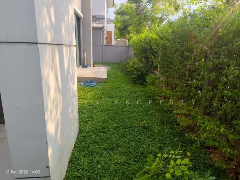 Centro Vibhavadi, Bangkok, Chang Akat Uthit Road, Sanam Bin, Don Mueang, Bangkok, 4 Bedrooms, 274 sqm, Single Detached House For Rent, by Connex Property, 500361477 - DDproperty.com