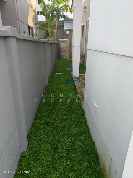 Centro Vibhavadi, Bangkok, Chang Akat Uthit Road, Sanam Bin, Don Mueang, Bangkok, 4 Bedrooms, 274 sqm, Single Detached House For Rent, by Connex Property, 500361477 - DDproperty.com