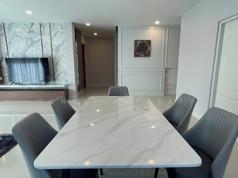 Centro Vibhavadi, Bangkok, Chang Akat Uthit Road, Sanam Bin, Don Mueang, Bangkok, 4 Bedrooms, 274 sqm, Single Detached House For Rent, by Connex Property, 500361477 - DDproperty.com