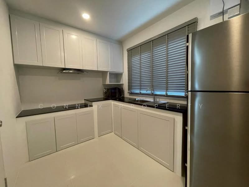Centro Vibhavadi, Bangkok, Chang Akat Uthit Road, Sanam Bin, Don Mueang, Bangkok, 4 Bedrooms, 274 sqm, Single Detached House For Rent, by Connex Property, 500361477 - DDproperty.com