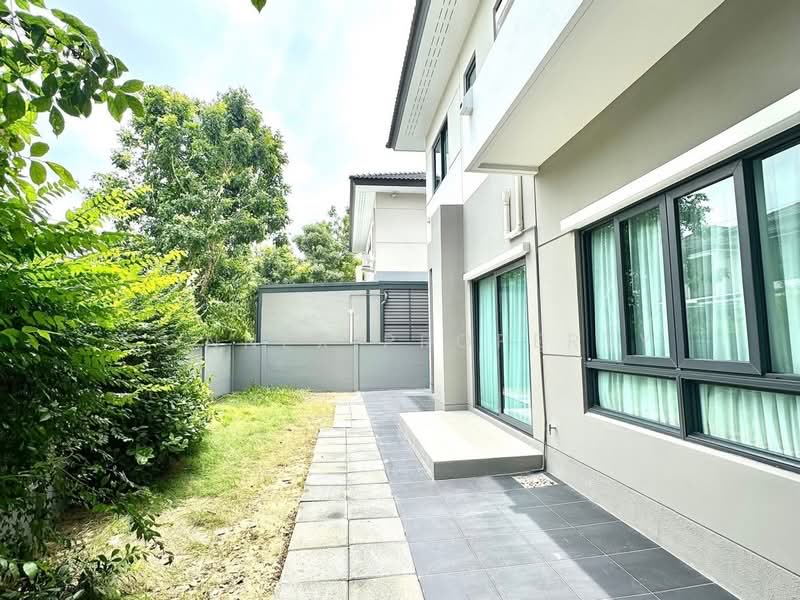 Centro Vibhavadi, Bangkok, Chang Akat Uthit Road, Sanam Bin, Don Mueang, Bangkok, 4 Bedrooms, 274 sqm, Single Detached House For Rent, by Connex Property, 500361479 - DDproperty.com