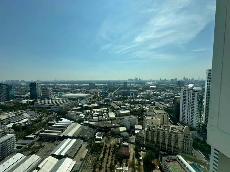 The Emporio Place, Bangkok, 93 Soi Sukhumvit 24, Sukhumvit Road, Khong Tan, Khlong Toei, Bangkok, 1 Bedroom, 65 sqm, Condo For Rent, by ERA Holding (Thailand) Co., Ltd., 500361480 - DDproperty.com