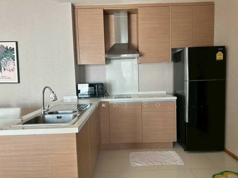 The Emporio Place, Bangkok, 93 Soi Sukhumvit 24, Sukhumvit Road, Khong Tan, Khlong Toei, Bangkok, 1 Bedroom, 65 sqm, Condo For Rent, by ERA Holding (Thailand) Co., Ltd., 500361480 - DDproperty.com