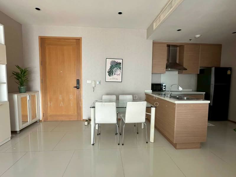 The Emporio Place, Bangkok, 93 Soi Sukhumvit 24, Sukhumvit Road, Khong Tan, Khlong Toei, Bangkok, 1 Bedroom, 65 sqm, Condo For Rent, by ERA Holding (Thailand) Co., Ltd., 500361480 - DDproperty.com