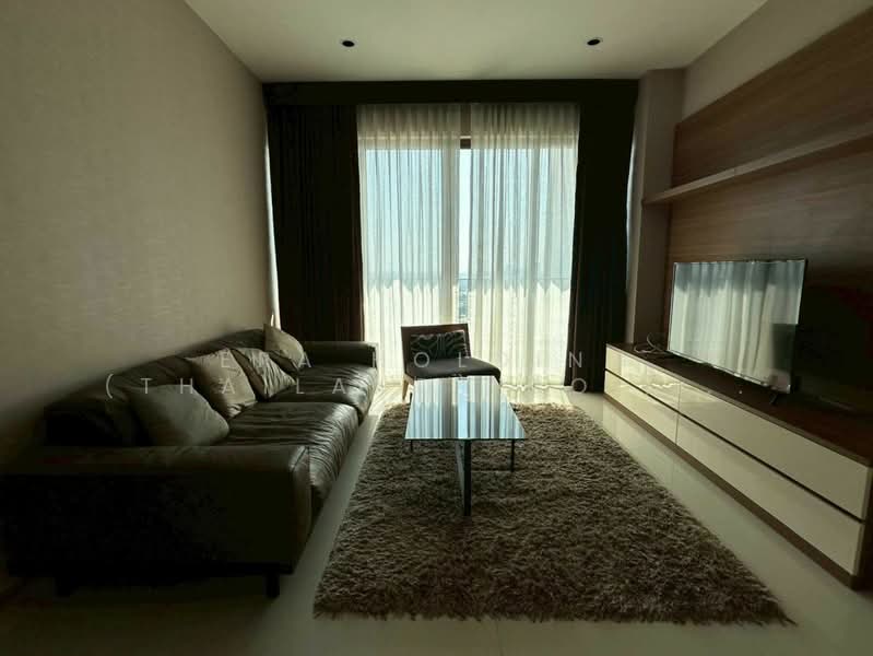 The Emporio Place, Bangkok, 93 Soi Sukhumvit 24, Sukhumvit Road, Khong Tan, Khlong Toei, Bangkok, 1 Bedroom, 65 sqm, Condo For Rent, by ERA Holding (Thailand) Co., Ltd., 500361480 - DDproperty.com